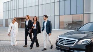 Miért éri meg a tartós autóbérlés cégeknek?